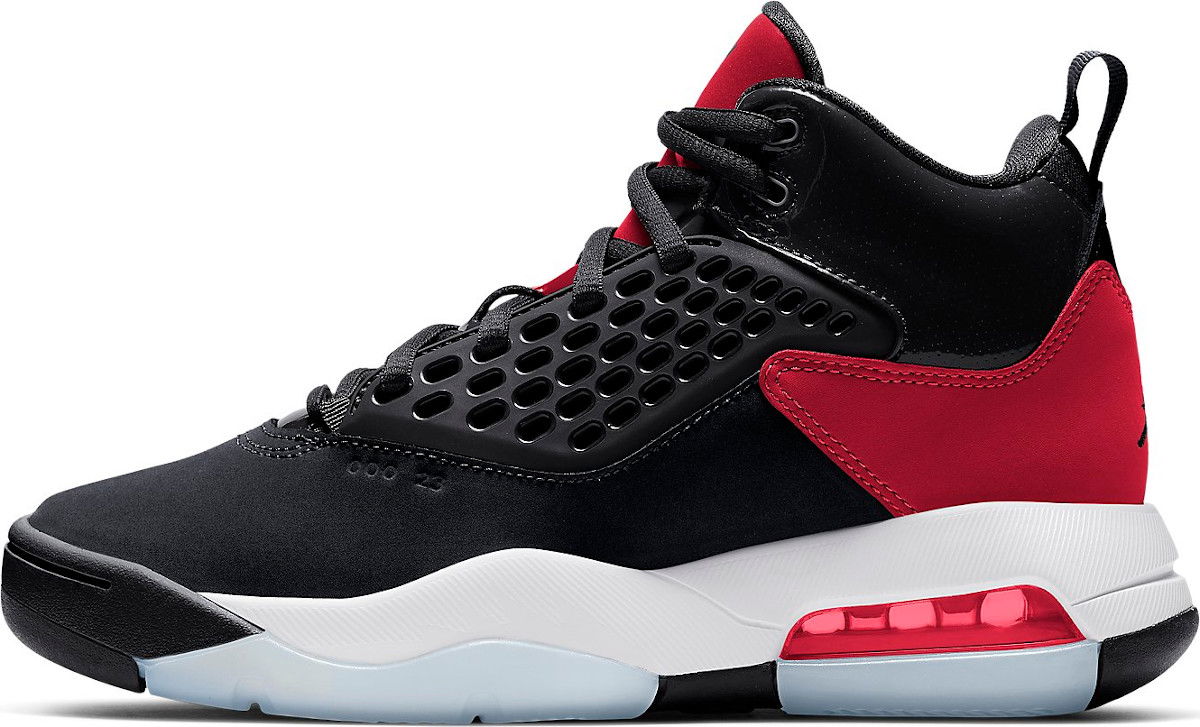 Tenisky a topánky Jordan Air Jordan Maxin 200 GS Čierna | cd6123-016, 0