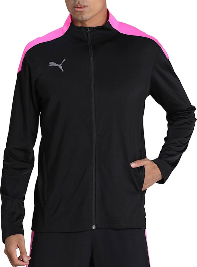 Vetrovka Puma Puma ftblNXT Training Jacket Čierna | 65684504