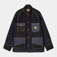Nicholas Daley OG Chore Coat ND