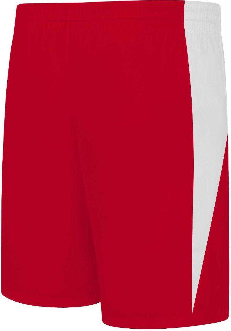 Šortky Nike Nike Team Basketball Shorts Červená | nt0212-657, 1