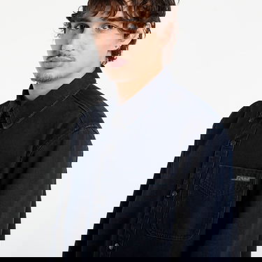 Košeľa CALVIN KLEIN 90S Jeans Denim Shirt Navy | LV04RE714G EF7, 1