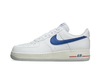 Nike Air Force 1 "Blue & Red" DX2660-100