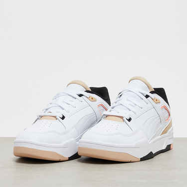 Tenisky a topánky Puma Slipstream Low W Biela | 386270 01, 2