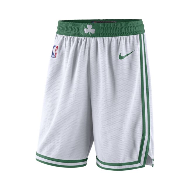Šortky Nike Boston Celtics Shorts Biela | AJ5586-100, 0