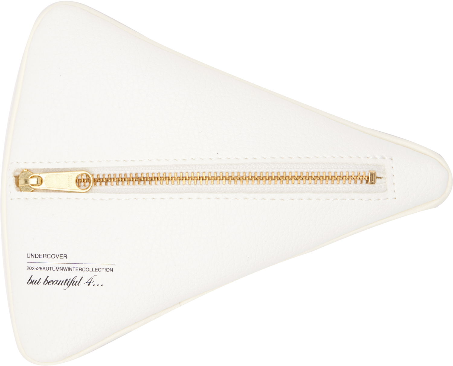 Peňaženka UNDERCOVER Pizza Slice Pouch Zelené | UC2E1P94-1, 1