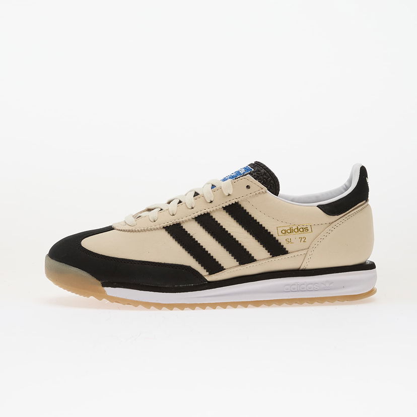 Tenisky a topánky adidas Originals SL 72 Rs Crew Béžová | JQ4961