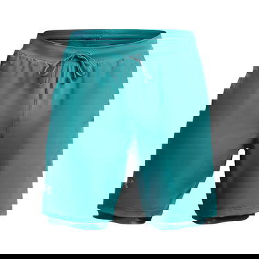Šortky Under Armour Shorts Modrá | 1382641-464, 4