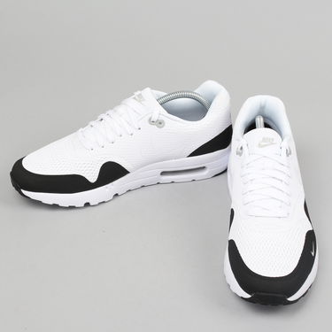 Tenisky a topánky Nike Air Max 1 Ultra Essential Biela | 819476-101, 2