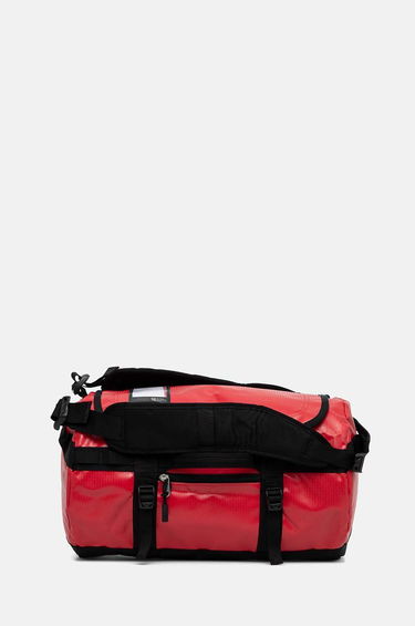 Cestovná taška The North Face Base Camp Duffel 31L Travel Bag Červená | NF0A52SS54A1, 0