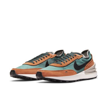 Tenisky a topánky Nike Waffle One SE Zelené | DD8014-300, 2