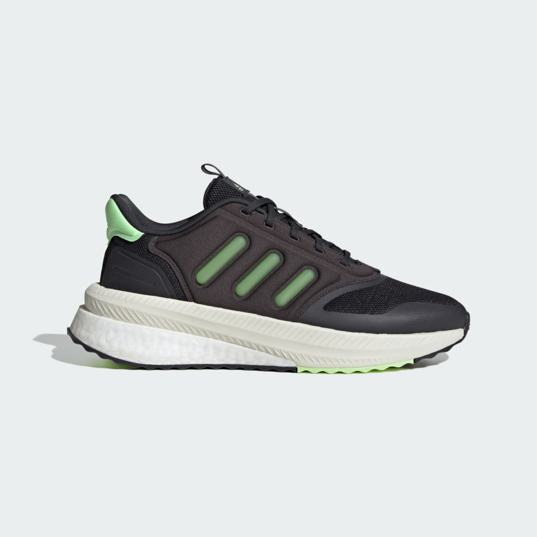 Tenisky a topánky adidas Originals X_PLR Phase Čierna | ID0423, 0