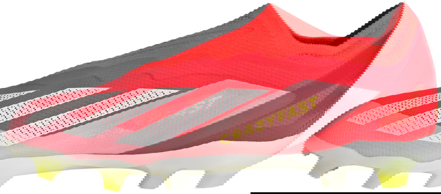 Crazyfast Elite Laceless FG