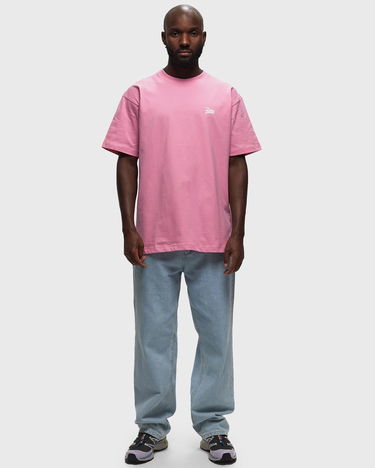 Tričko Patta ANIMAL TEE Ružová | POC-ANIMAL-TS-003, 1