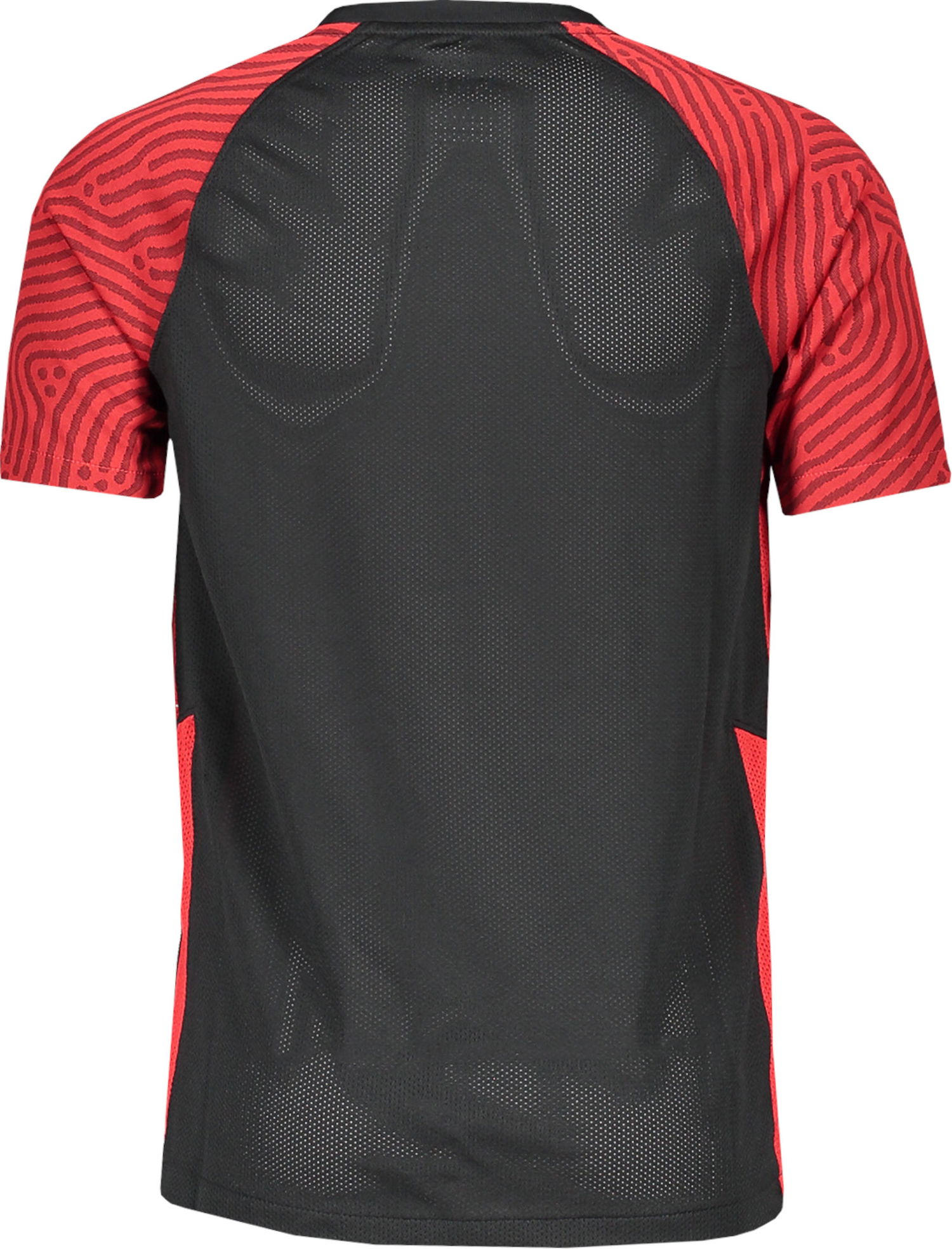 Tričko Nike Nike Dri-FIT Strike II Short Sleeve Soccer Jersey Čierna | cw3557-013, 1