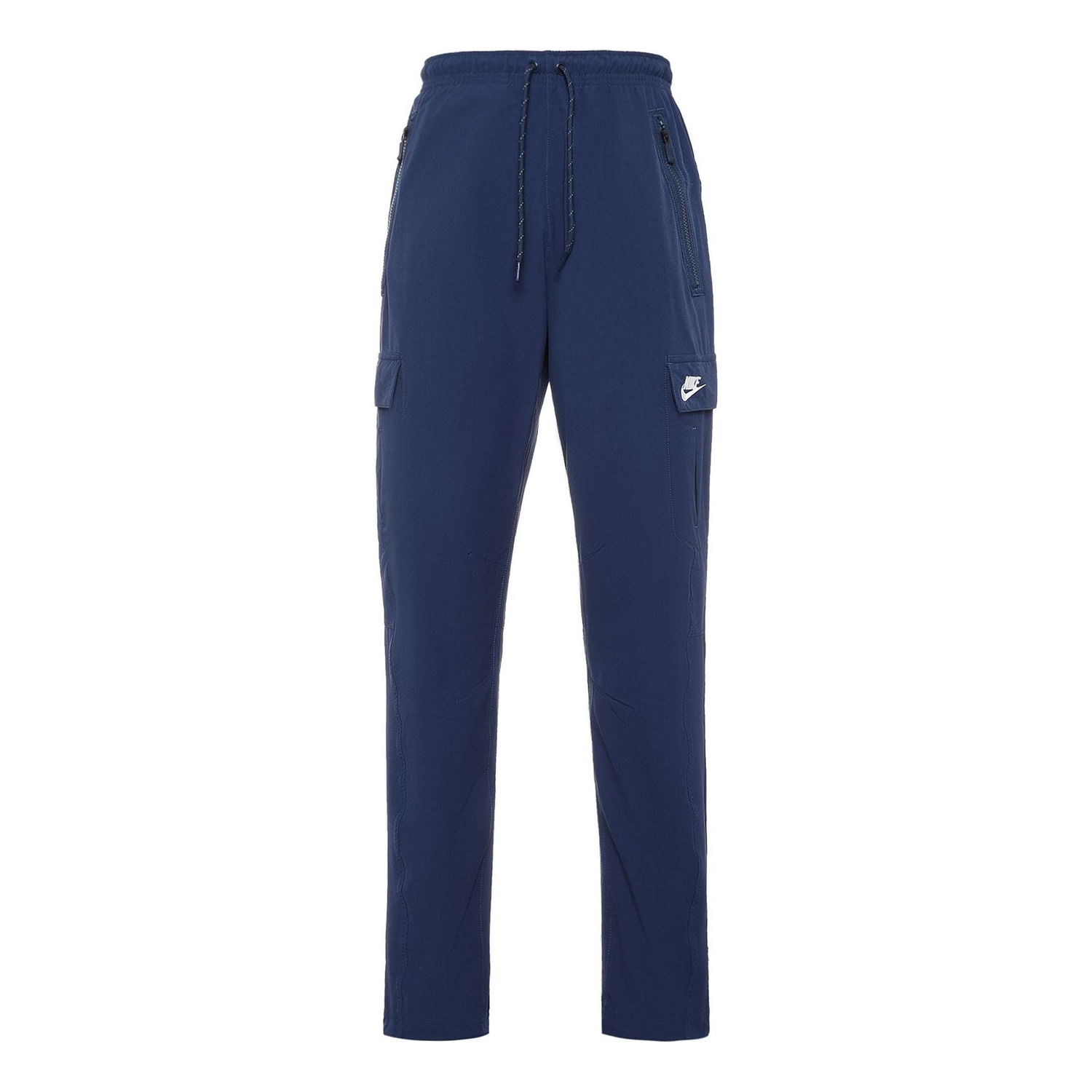 Cargo nohavice Nike Sportswear Cargo Woven Pants Navy | DJ8037-440, 0