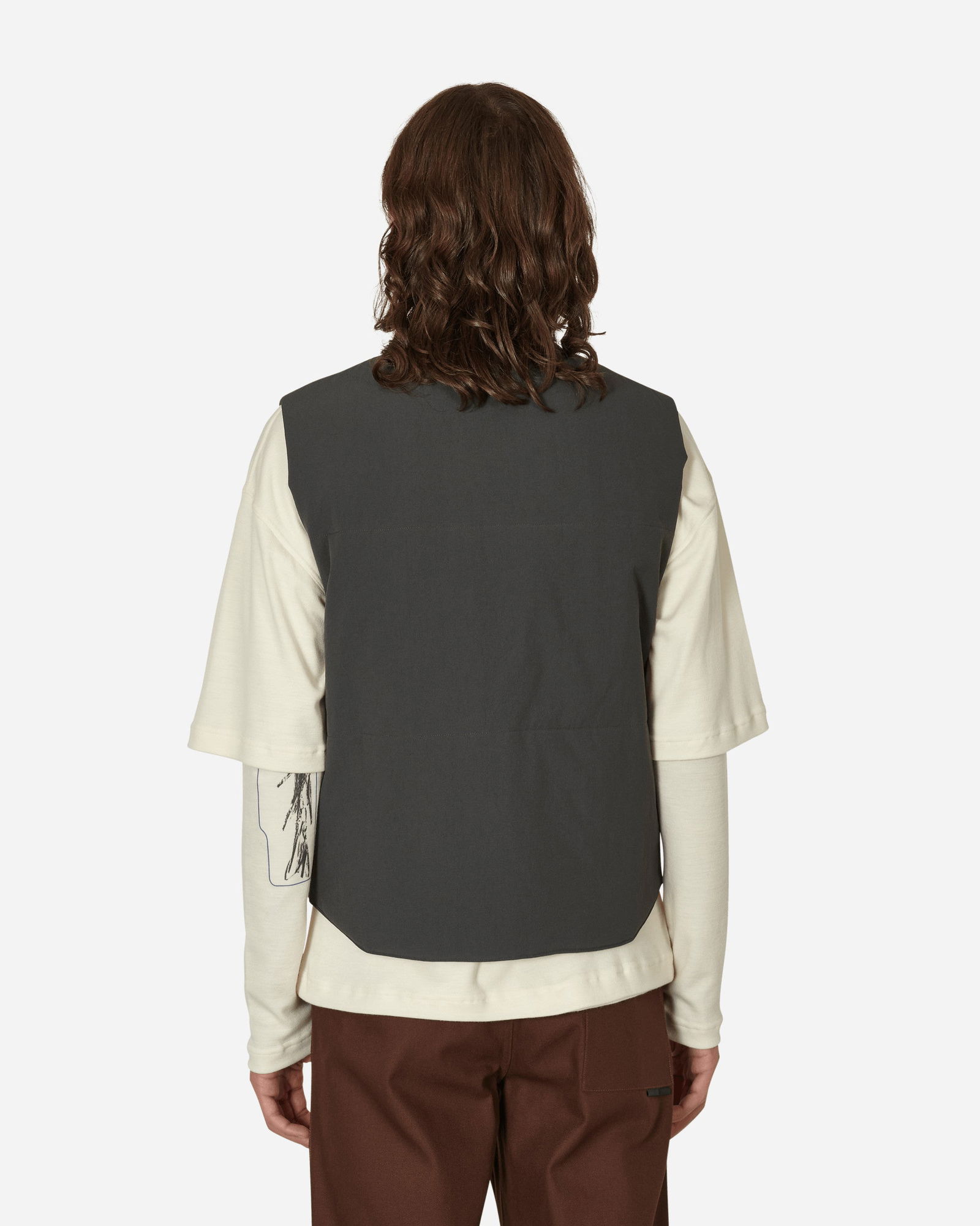 Dynamic Asfalt Padded Vest