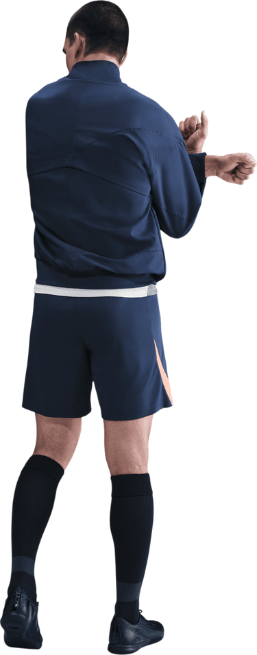 Šortky Nike Dri-FIT Total 90 FC Barcelona Strike Shorts Navy | hm3371-410, 2