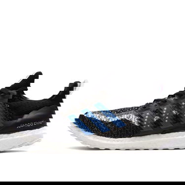Tenisky a topánky adidas Performance UltraBoost 2.0 "City Series NYC" Čierna | FV2587, 1