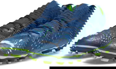 Tenisky a topánky Puma FUTURE PRO FG/AG Junior Football Boots Rôznofarebný | 107383-03, 1