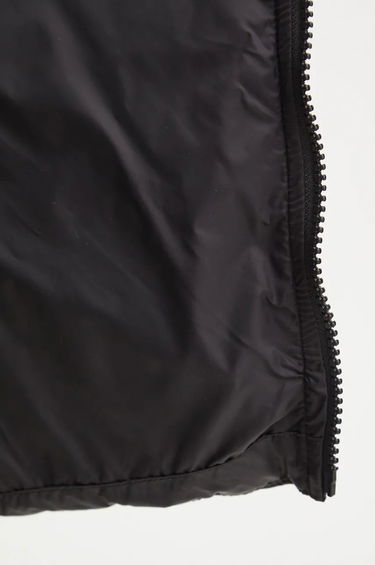 Prešívaná bunda The North Face The North Face Hyalite Down Jacket Čierna | NF0A3Y4R4H01, 5