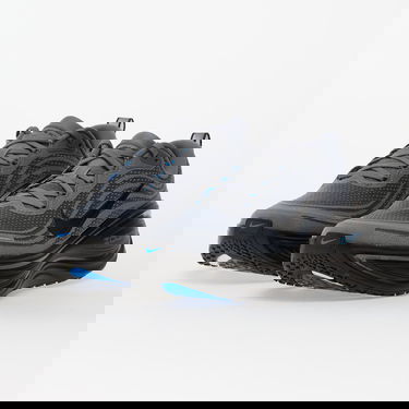 Tenisky a topánky Nike Vomero Plus Smoke Grey/ Black-Photo Blue Šedá | HV8150-011, 5