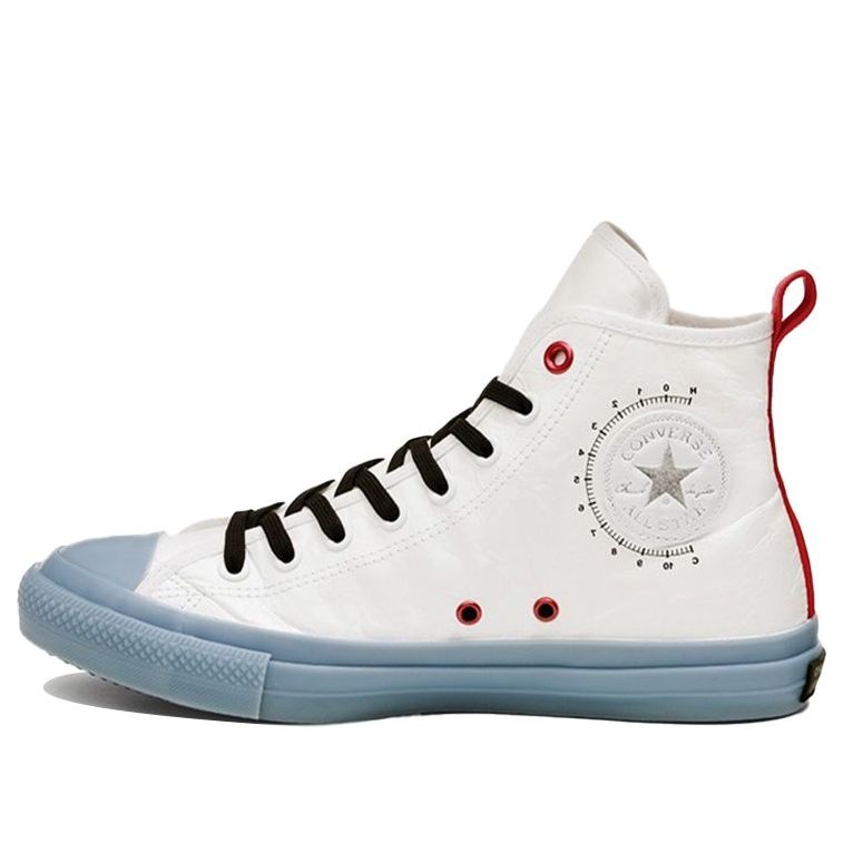 Tenisky a topánky Converse NASA x Chuck Taylor All Star 100 Biela | 1CL818, 0