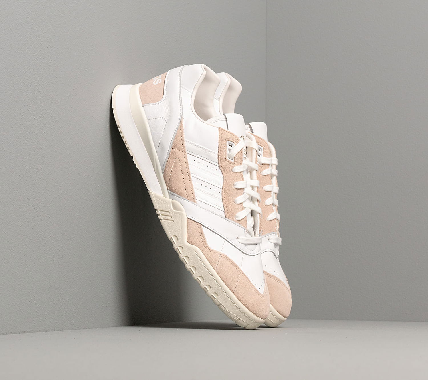 Tenisky a topánky adidas Originals A.R. Trainer Biela | EG5150, 0