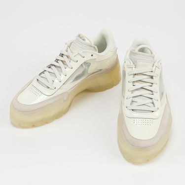 Tenisky a topánky Reebok Club C Cardi Biela | H01012, 2