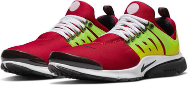 Tenisky a topánky Nike Air Presto Rôznofarebný | ct3550-600, 4