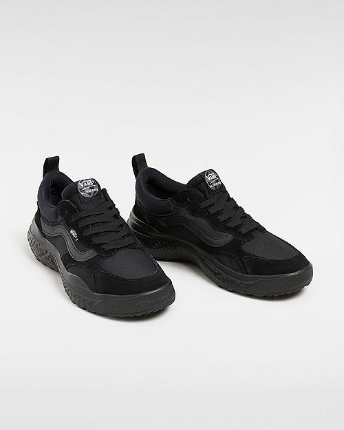 Tenisky a topánky Vans Ultrarange Neo Vr3 Shoes (black/black) Unisex Black, Size 2.5 Čierna | VN000BCEBKA, 1