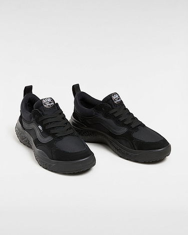 Tenisky a topánky Vans Ultrarange Neo Vr3 Shoes (black/black) Unisex Black, Size 2.5 Čierna | VN000BCEBKA, 1
