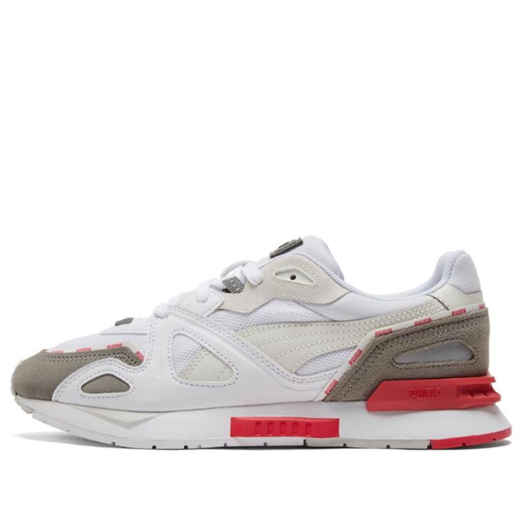 Tenisky a topánky Puma Mirage Mox Biela | 381014-04, 0