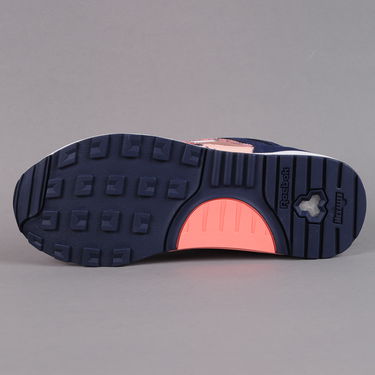 Tenisky a topánky Reebok Ventilator Graphics Ružová | m45611, 4