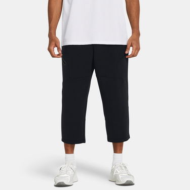 Nohavice a džínsy Under Armour Trousers Čierna | 1384010-001, 0