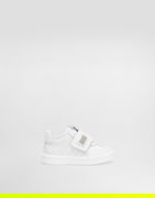 Dolce & Gabbana Calfskin First Steps (19-26)