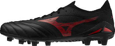 Tenisky a topánky Mizuno Mizuno MORELIA NEO IV ELITE Čierna | p1ga2542-00, 2