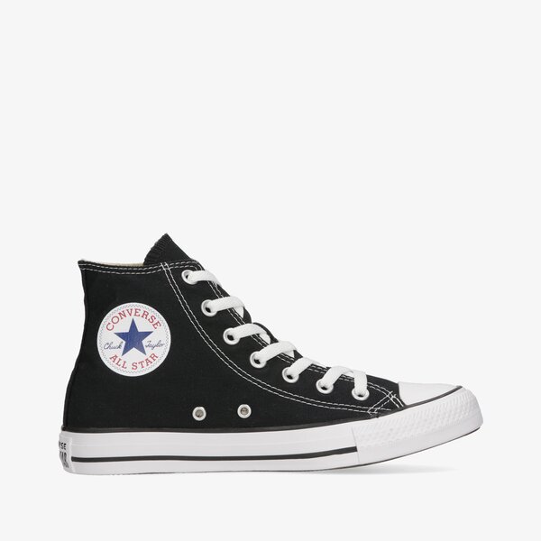 Tenisky a topánky Converse All Star High Core Hi W Čierna | M9160W, 0
