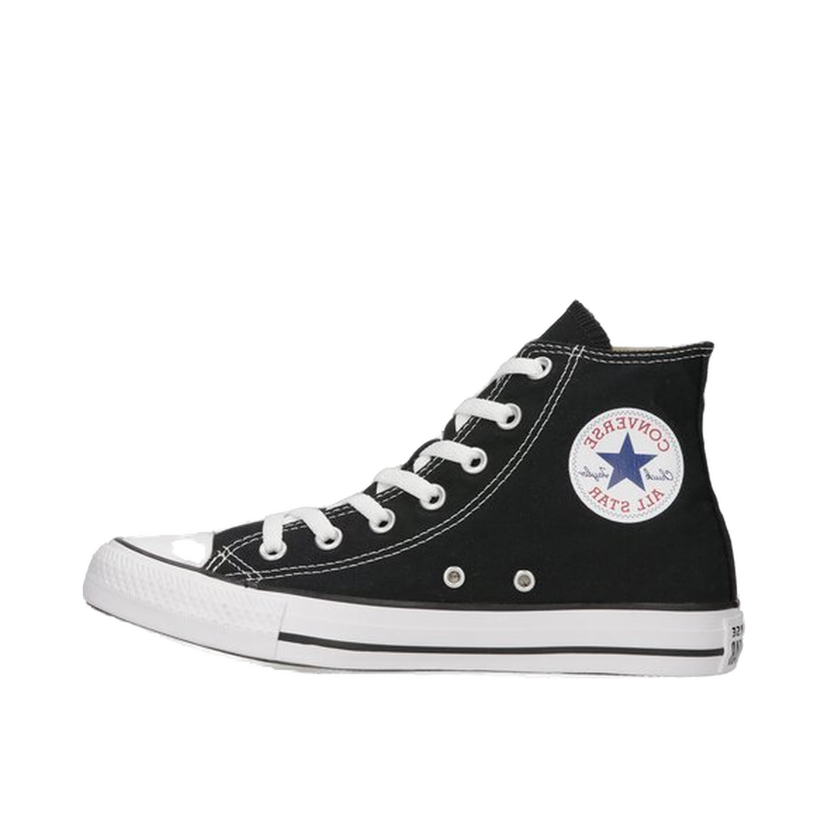 Tenisky a topánky Converse All Star High Core Hi W Čierna | M9160W