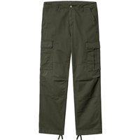 Cargo nohavice Carhartt WIP Regular Cargo Pants Zelené | I030475.1NQGD, 0