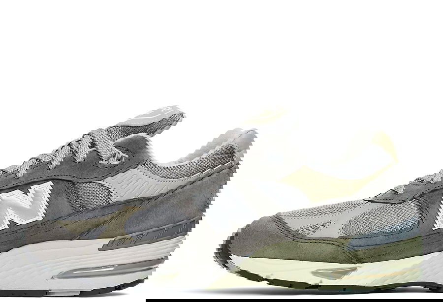 Tenisky a topánky New Balance 991 Šedá | M991UKF, 1