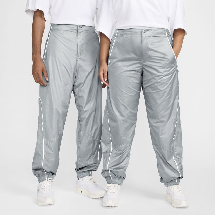 Nohavice Nike Jacquemus x Tracksuit Bottoms Šedá | FV5701-073