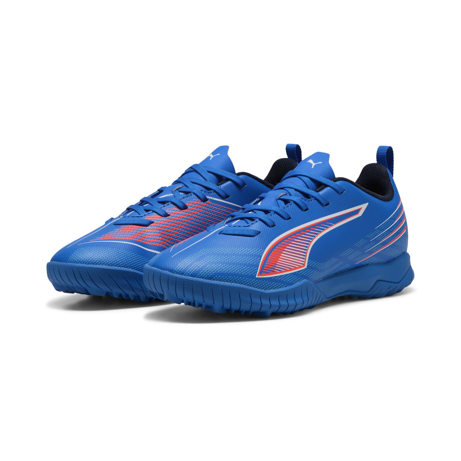 Tenisky a topánky Puma ULTRA 6 PLAY TT Modrá | 108544_01, 1