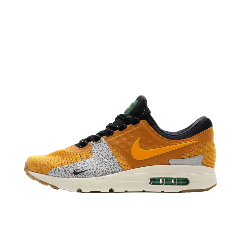 Tenisky a topánky Nike Air Max Zero JP ID Atmos Safari Oranžová | AH1809-073