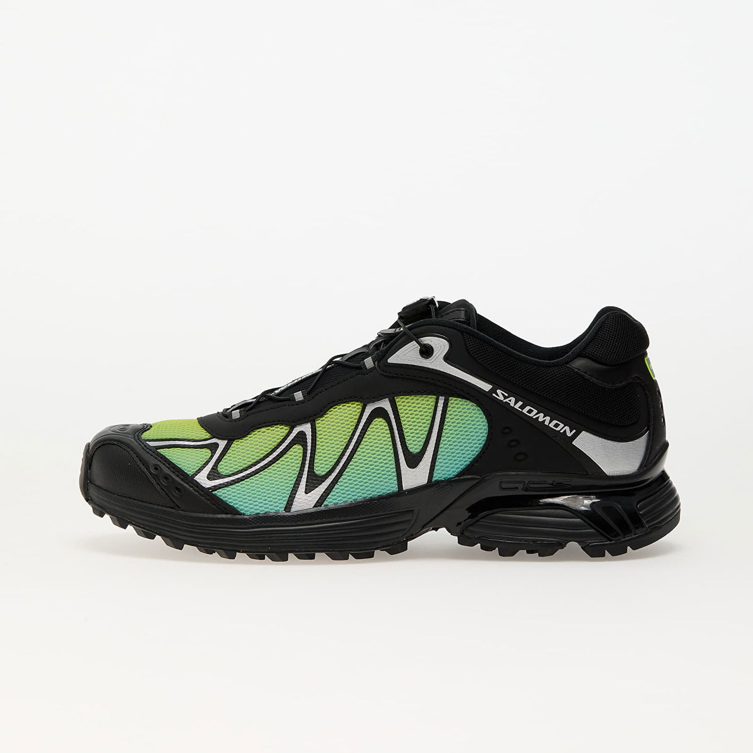 Tenisky a topánky Salomon XT-Whisper Čierna | L47761600, 0