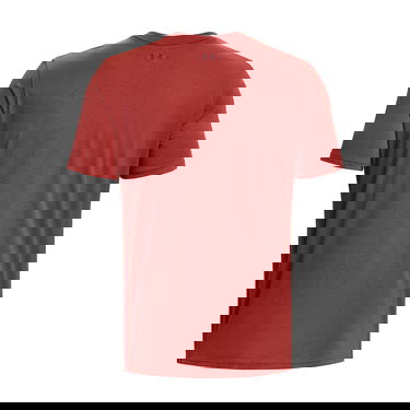 Tričko Under Armour T-shirt Vínová | 1379837-635, 2