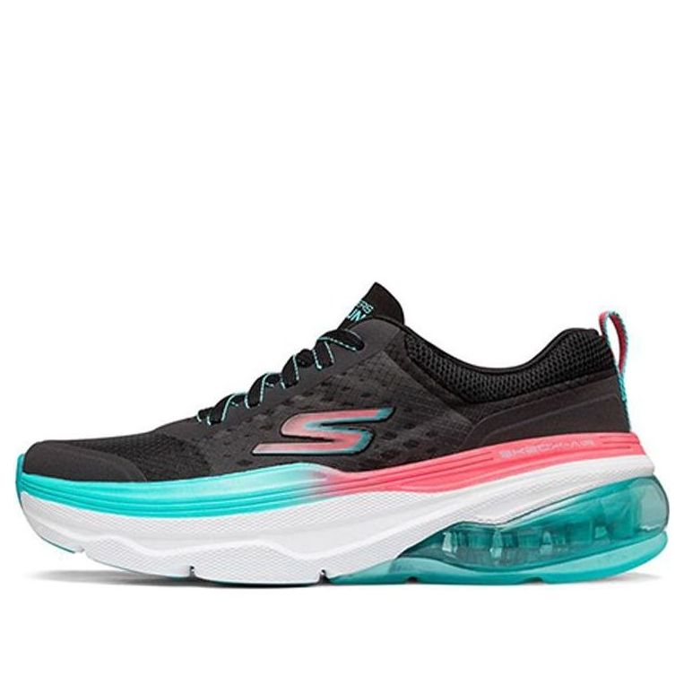 Tenisky a topánky Skechers Skechers Max Cushioning Air Tyrkysová | 128062-BKTQ