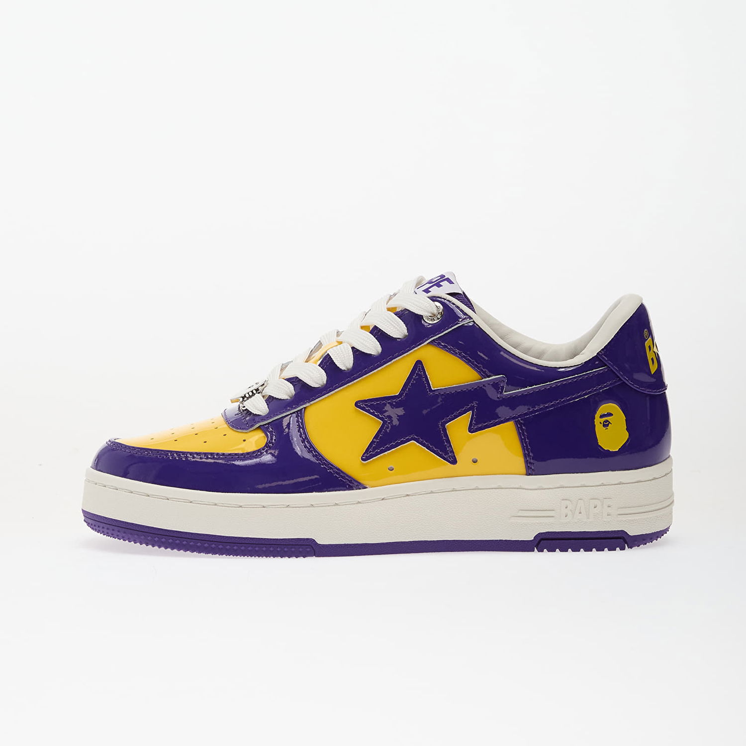 Tenisky a topánky BAPE Bape Sta Rôznofarebný | 001FWL801304MPUR, 0