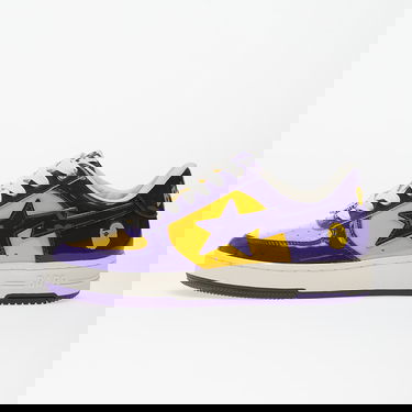 Tenisky a topánky BAPE Bape Sta Rôznofarebný | 001FWL801304MPUR, 0