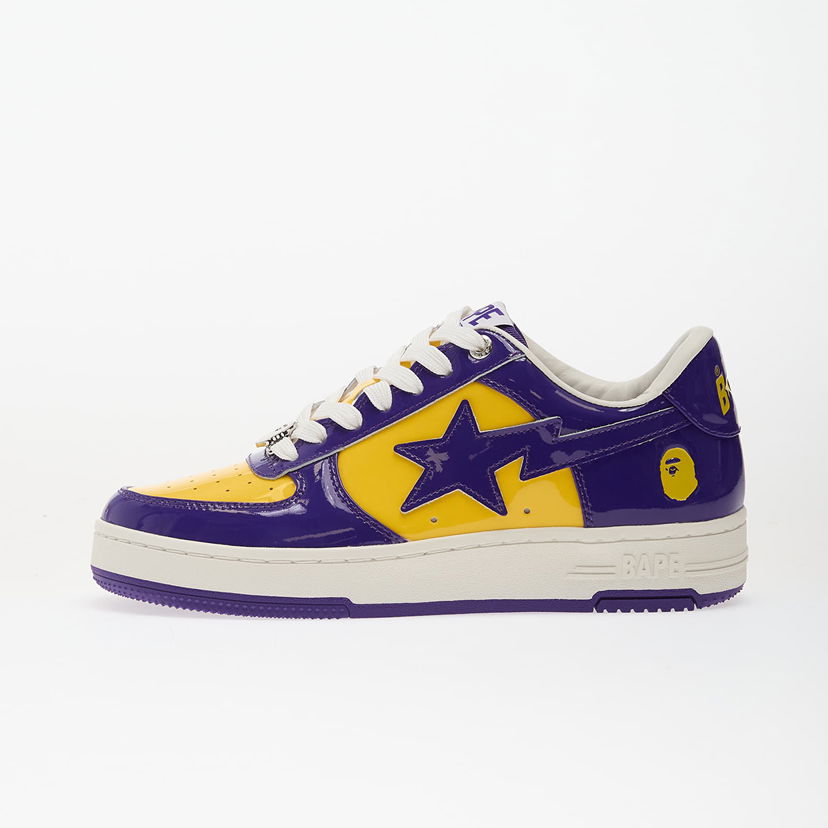 Tenisky a topánky BAPE Bape Sta Rôznofarebný | 001FWL801304MPUR