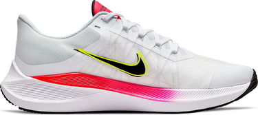 Tenisky a topánky Nike Air Zoom Winflo 8 Biela | cw3419-100, 2